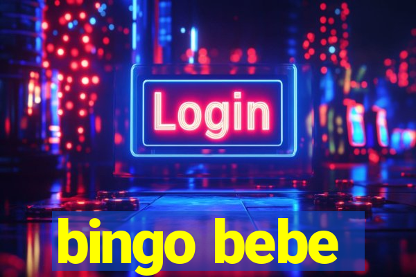 bingo bebe